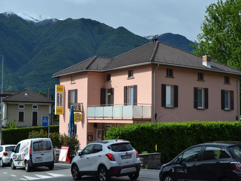 Osteria Centrale image