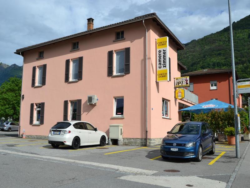 Osteria Centrale image