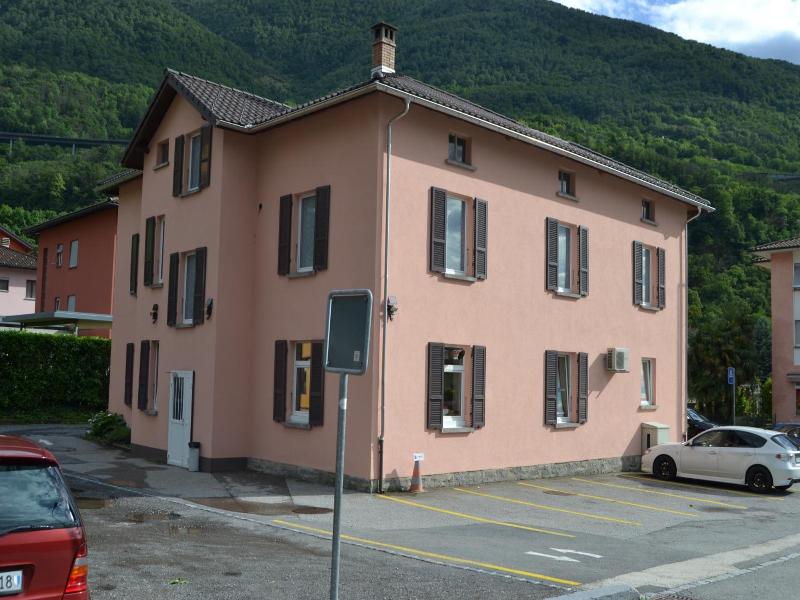 Osteria Centrale image