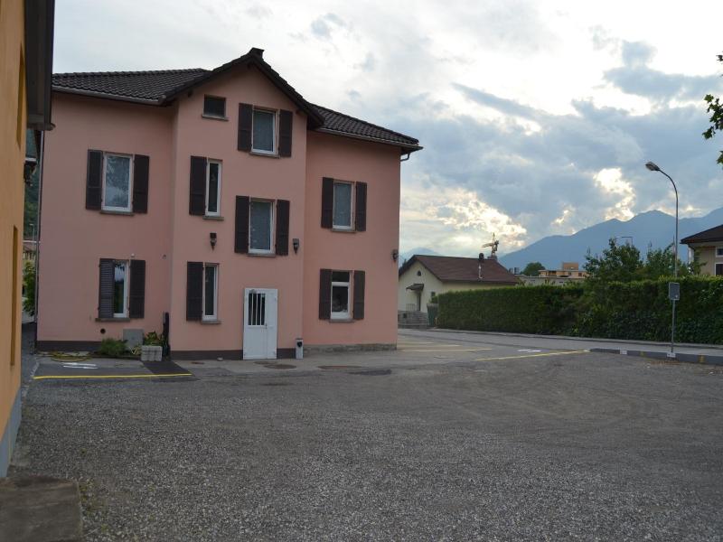 Osteria Centrale image