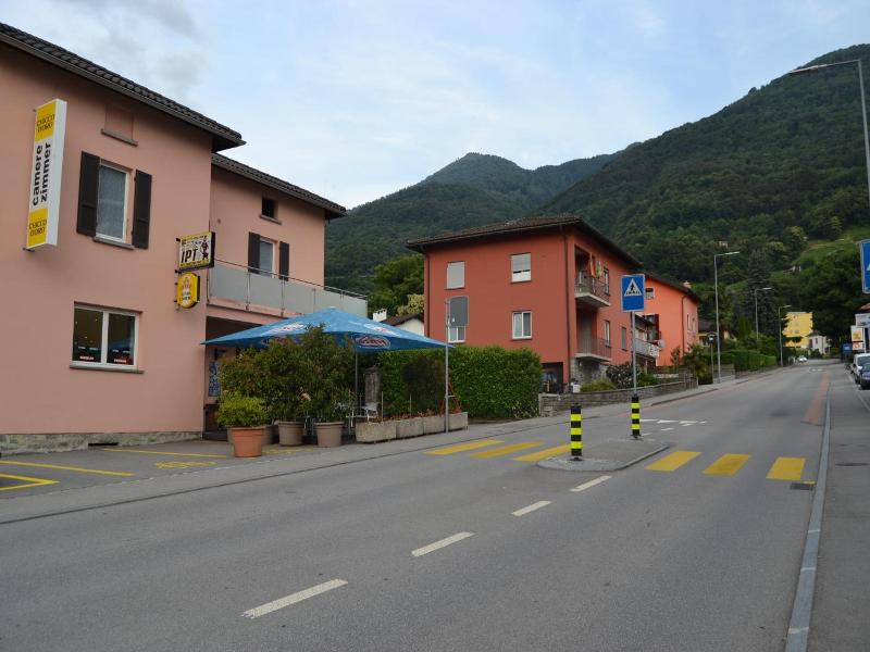 Osteria Centrale image