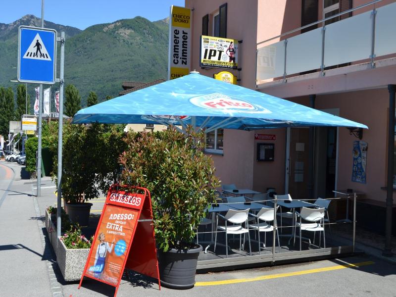 Osteria Centrale image