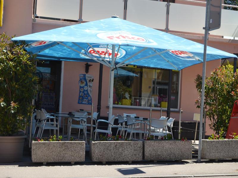 Osteria Centrale image