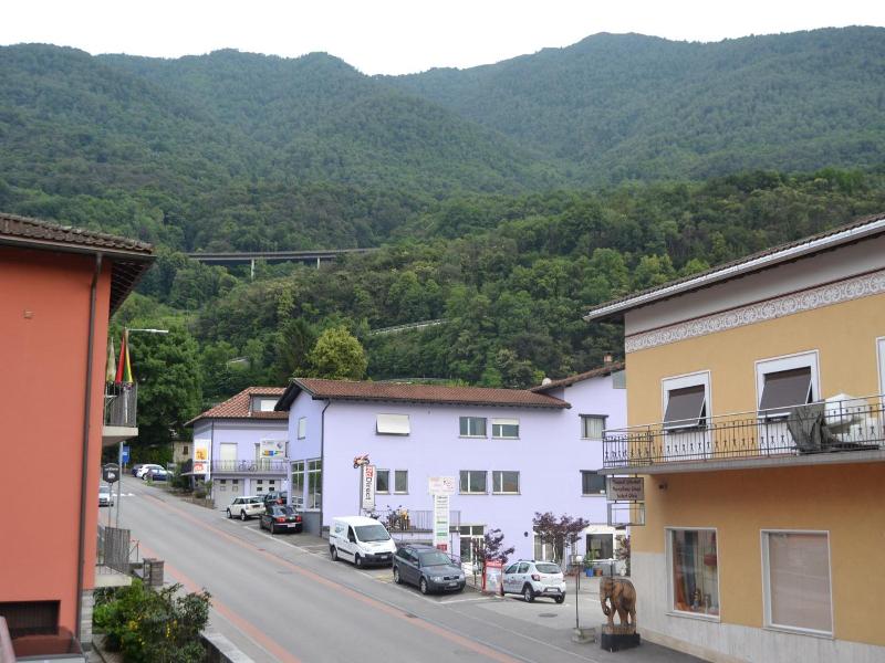 Osteria Centrale image