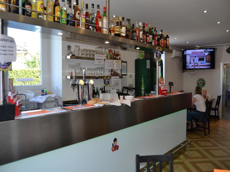 Osteria Centrale image