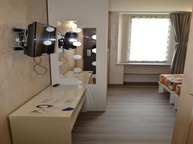 Osteria Centrale image