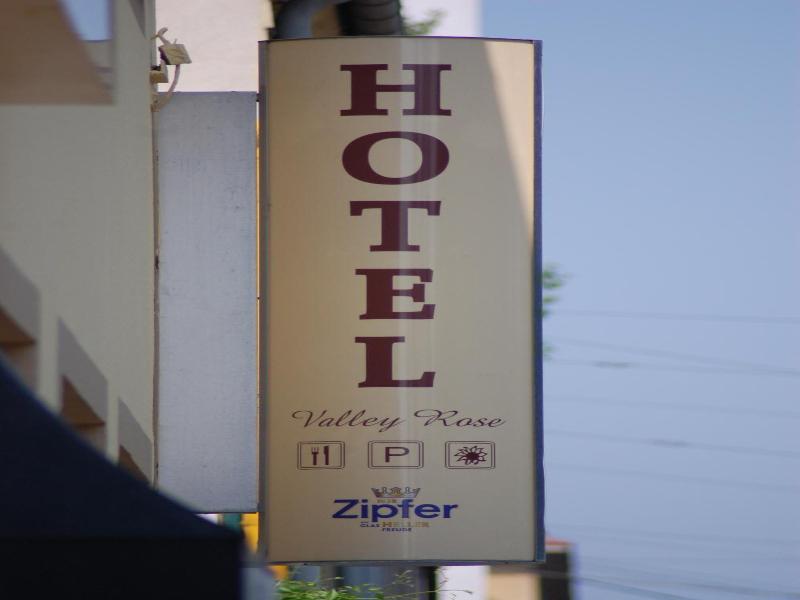 Hotel Restaurant Valley Rose image