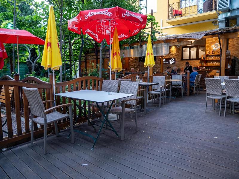 Hotel Restaurant Valley Rose image