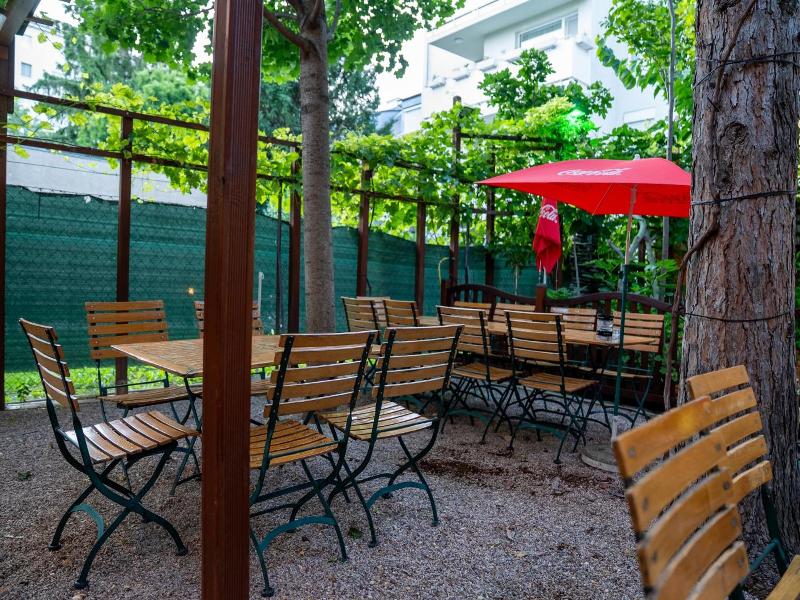 Hotel Restaurant Valley Rose image