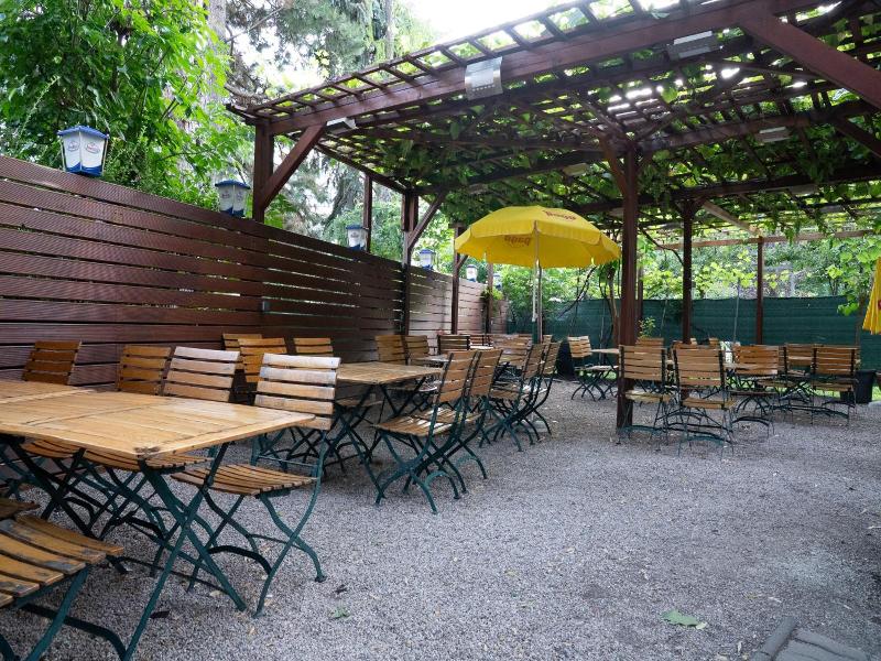 Hotel Restaurant Valley Rose image