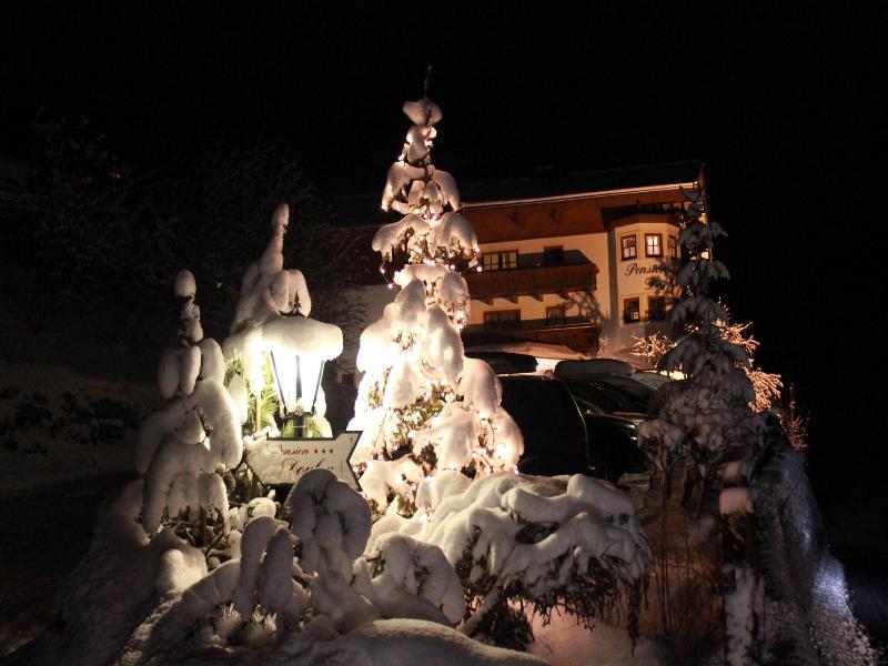 Hotel Dorfer image