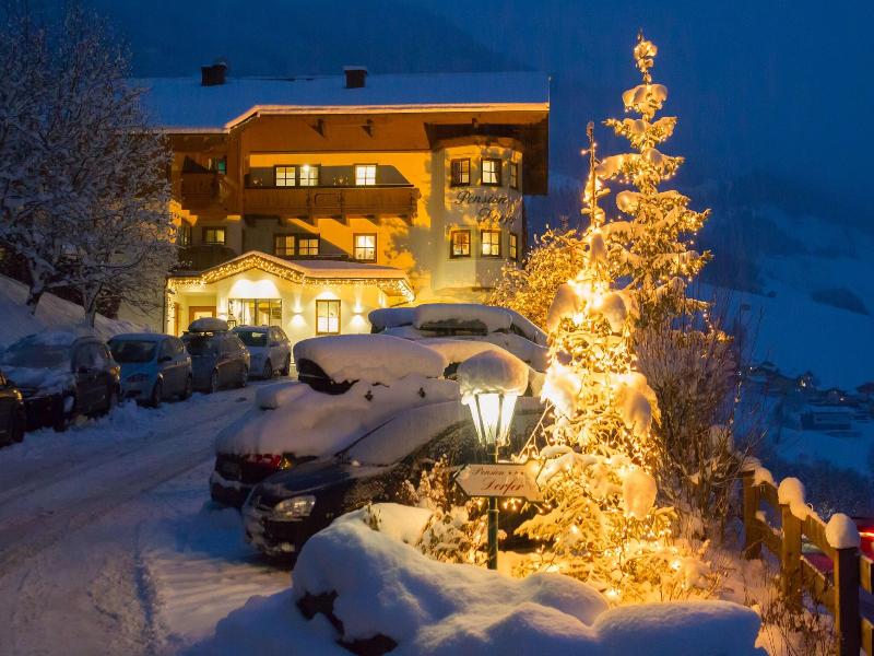 Hotel Dorfer image