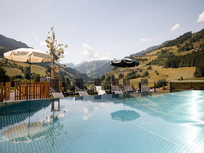 Hotel Dorfer image