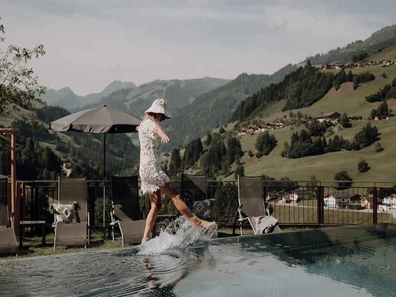 Hotel Dorfer image