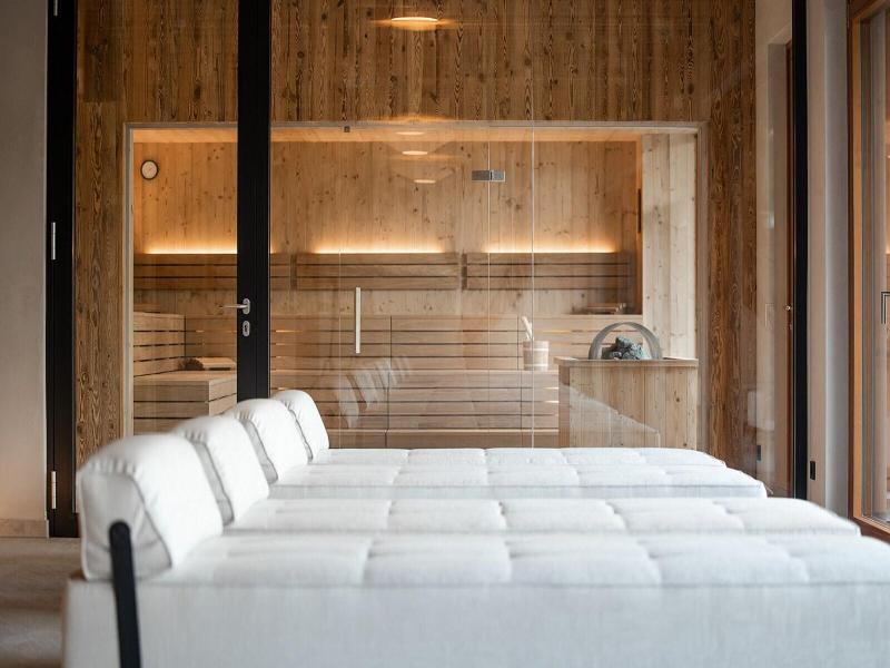 Hotel Dorfer image