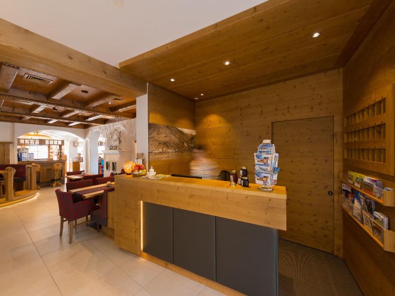 Hotel Dorfer image