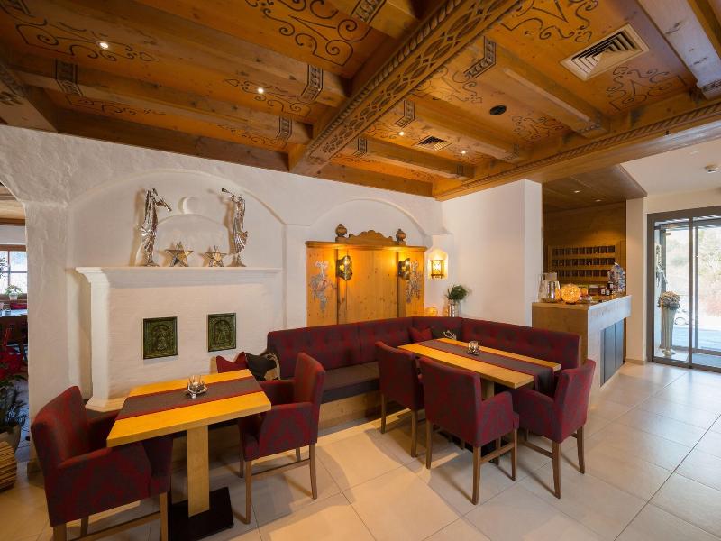 Hotel Dorfer image