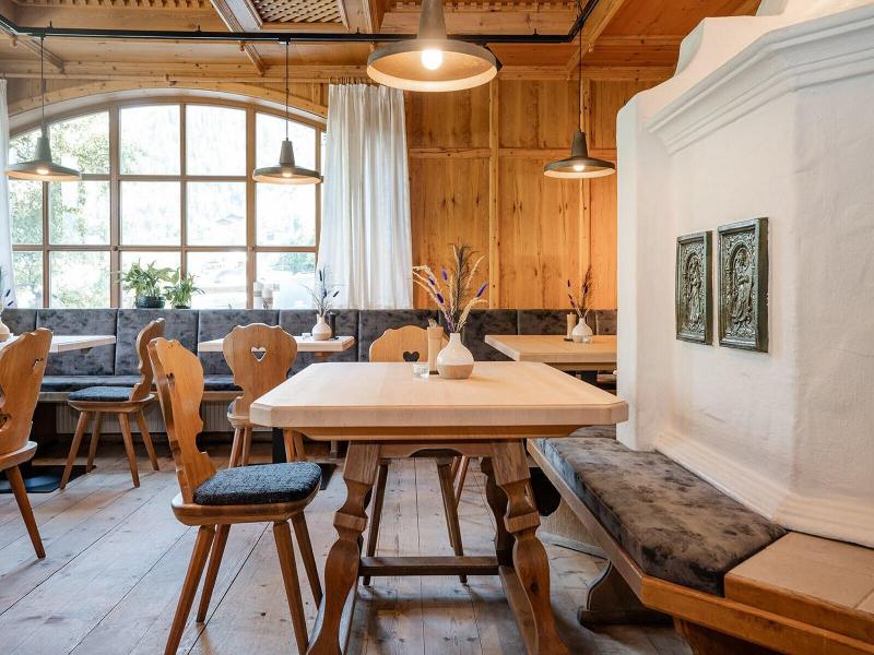 Hotel Dorfer image