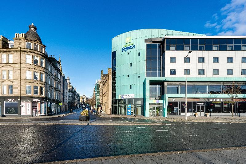Holiday Inn Express Dundee