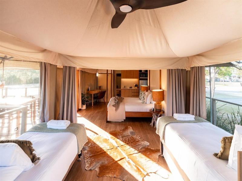 Ingenia Holidays Rivershore image