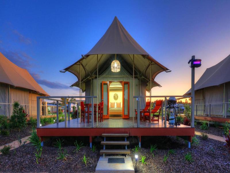 Ingenia Holidays Rivershore image