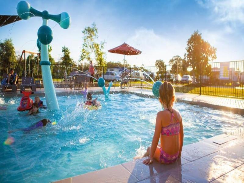 Ingenia Holidays Rivershore image