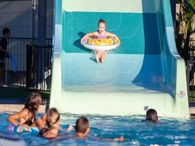 Ingenia Holidays Rivershore image