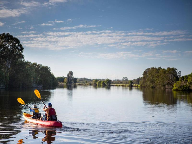 Ingenia Holidays Rivershore image
