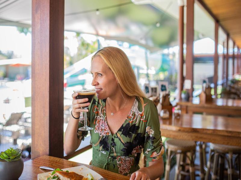 Ingenia Holidays Rivershore image