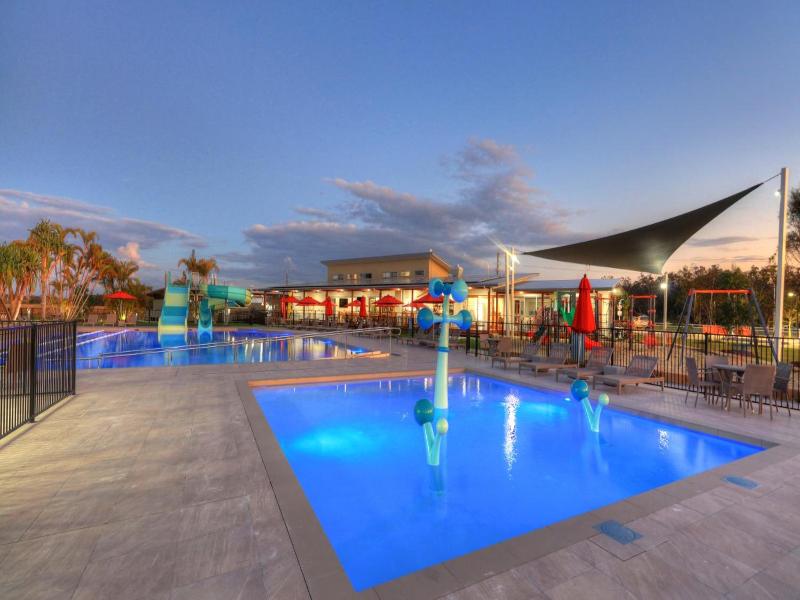 Ingenia Holidays Rivershore image