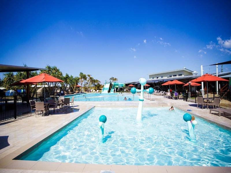 Ingenia Holidays Rivershore image