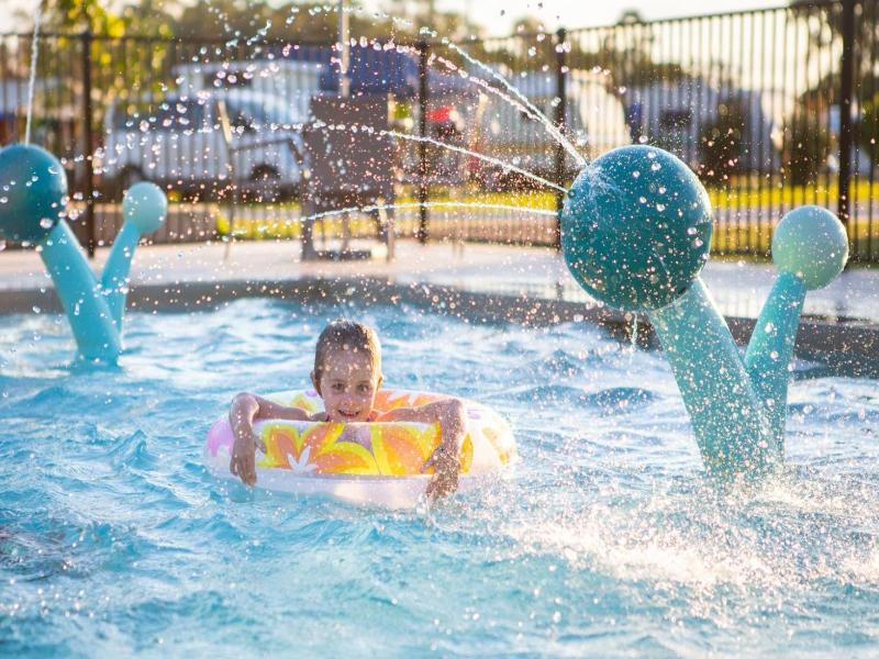 Ingenia Holidays Rivershore image