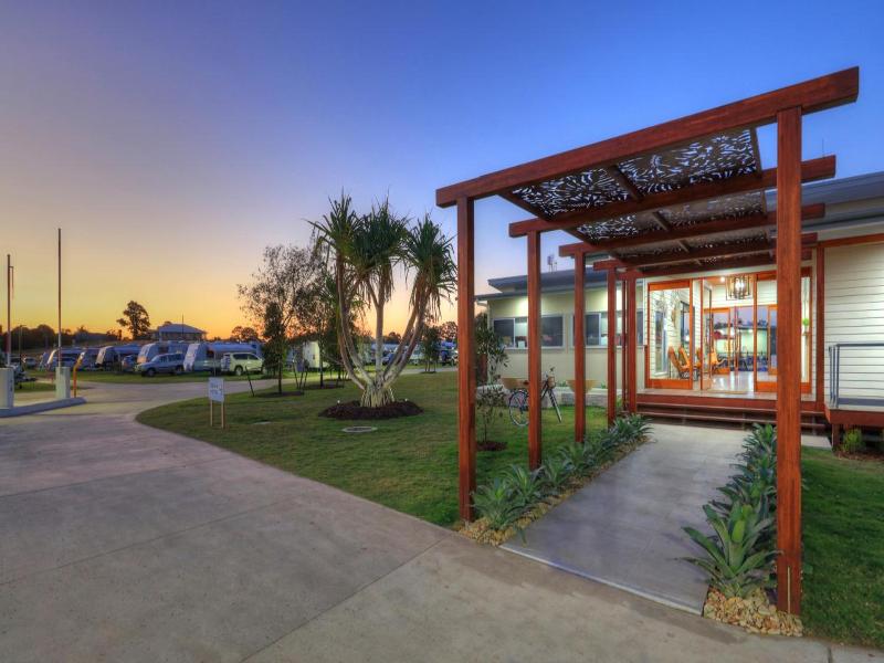 Ingenia Holidays Rivershore image