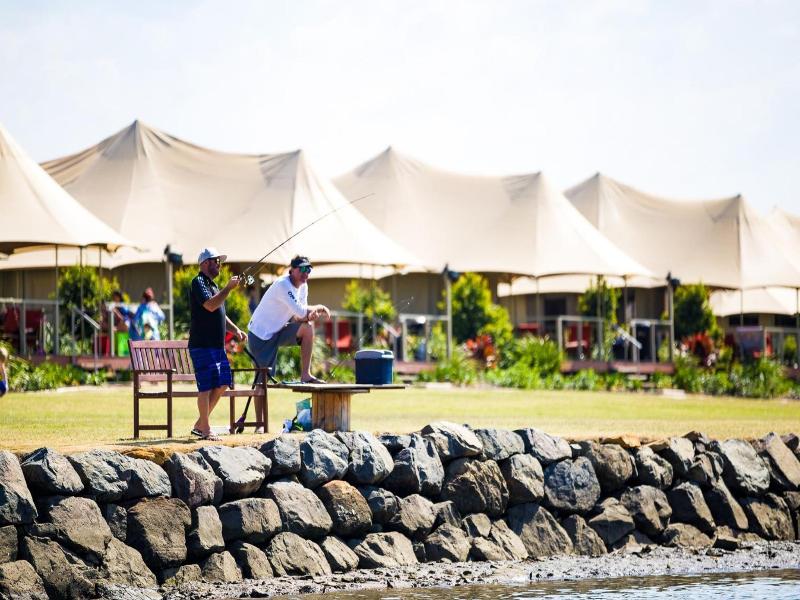 Ingenia Holidays Rivershore image