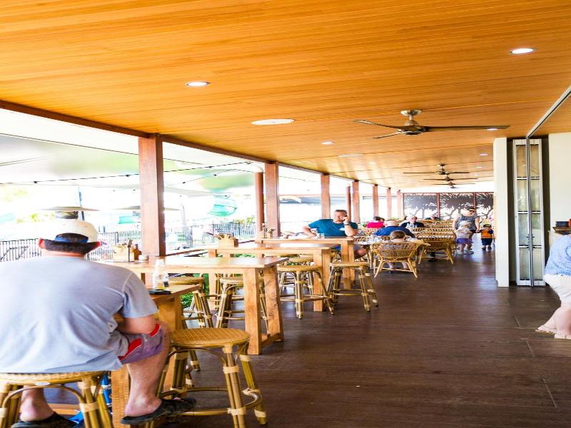 Ingenia Holidays Rivershore image
