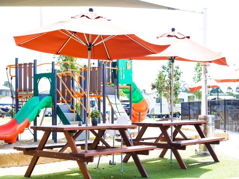 Ingenia Holidays Rivershore image