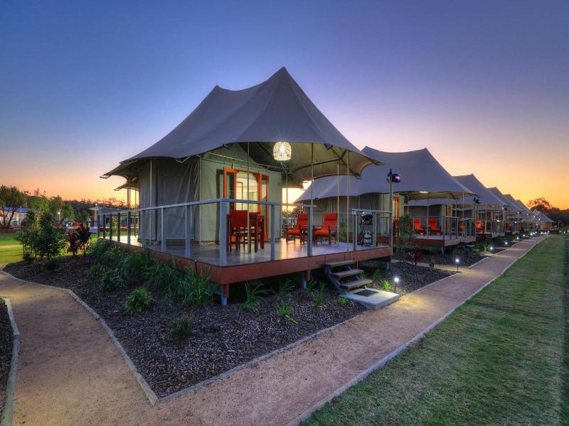 Ingenia Holidays Rivershore image