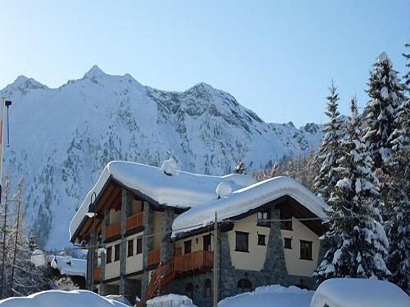 Residence Les Myosotis image
