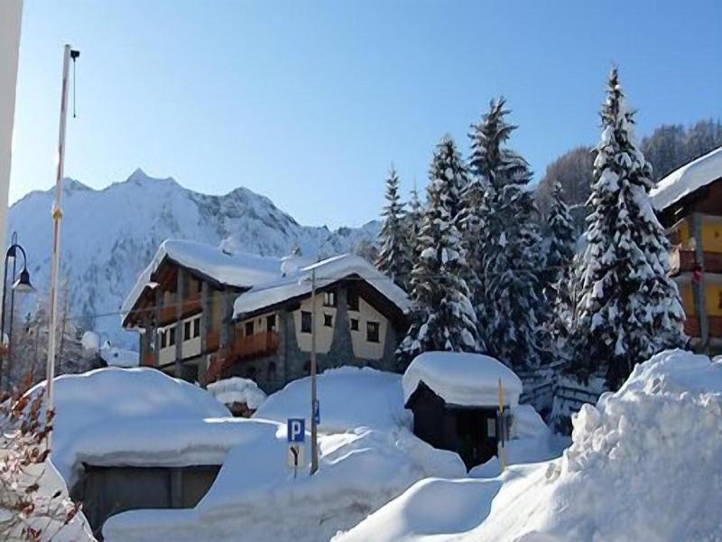 Residence Les Myosotis image