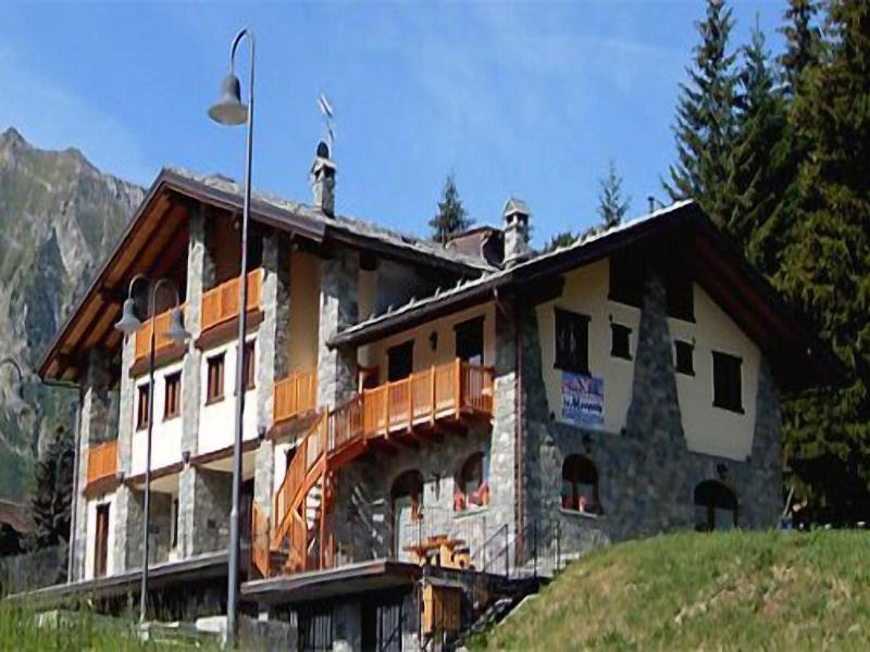 Residence Les Myosotis image