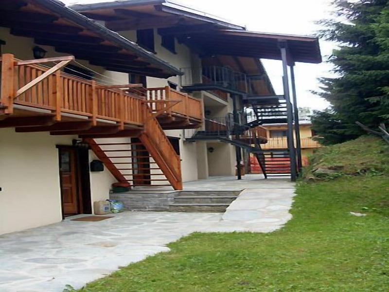 Residence Les Myosotis image