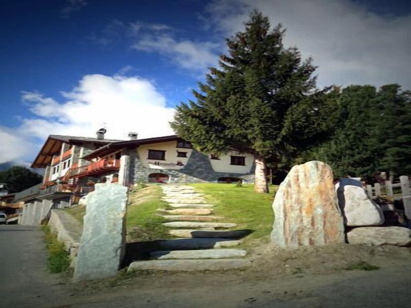 Residence Les Myosotis image