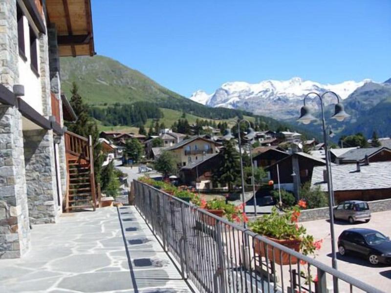 Residence Les Myosotis image