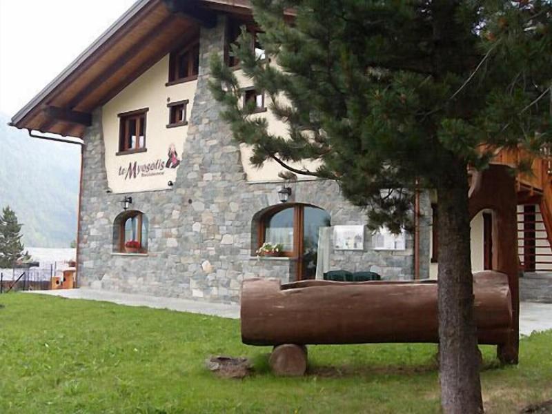 Residence Les Myosotis image