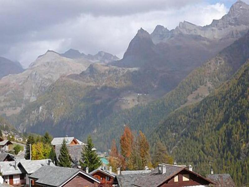 Residence Les Myosotis image