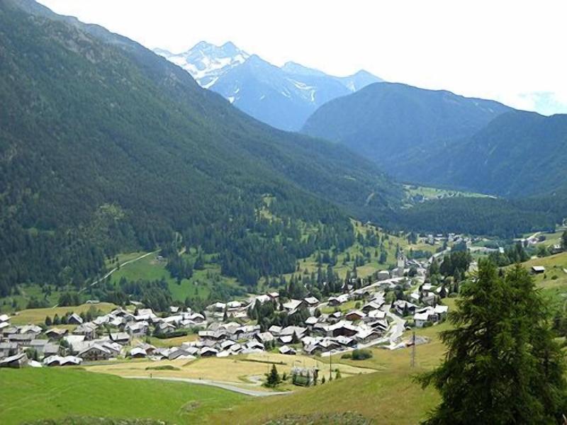Residence Les Myosotis image