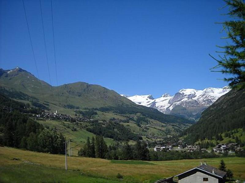 Residence Les Myosotis image