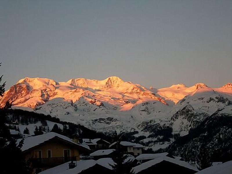 Residence Les Myosotis image