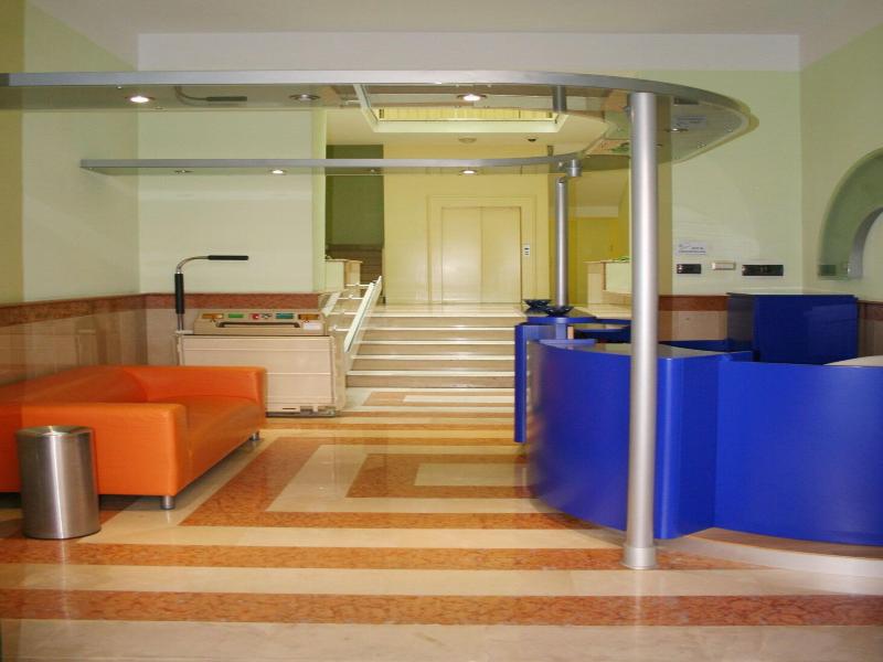 Visa Residence image