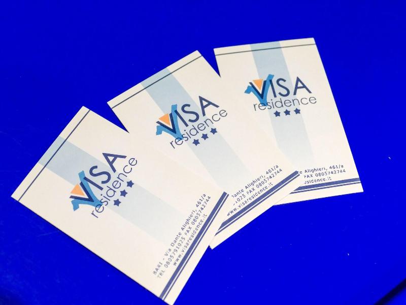 Visa Residence image